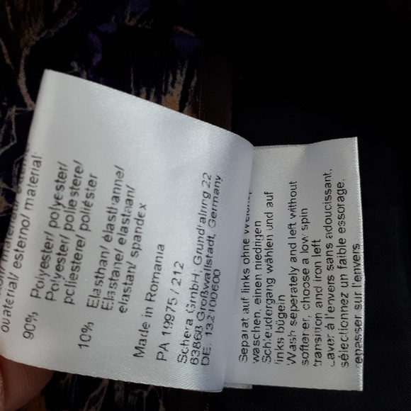 Seductive pants - Picture 6 of 6